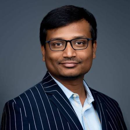 Dr Prateek Goutam